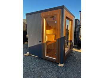 Wooncontainer