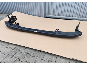 Carrosserie en exterieur MAN TGS