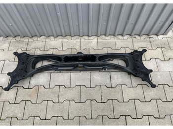 Carrosserie en exterieur MAN TGS