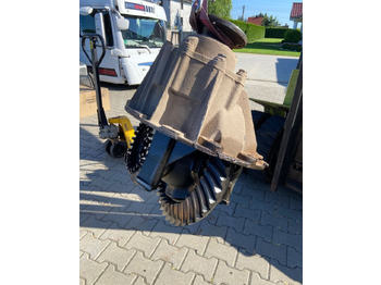 Differentieel MAN TGS