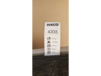 Nieuw Cabine en interieur voor Vrachtwagen IVECO S WAY ŁÓŻKO GÓRNE NOWE: afbeelding 3 Nieuw Cabine en interieur voor Vrachtwagen IVECO S WAY ŁÓŻKO GÓRNE NOWE: afbeelding 3