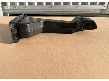 Carrosserie en exterieur MAN TGX