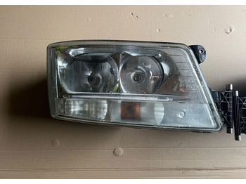 Lichten/ Verlichting voor Vrachtwagen Lampy MAN TGX TGS euro 5 oryginał reflektor: afbeelding 3 Lichten/ Verlichting voor Vrachtwagen Lampy MAN TGX TGS euro 5 oryginał reflektor: afbeelding 3