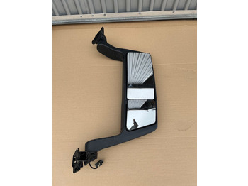 Carrosserie en exterieur MAN TGS