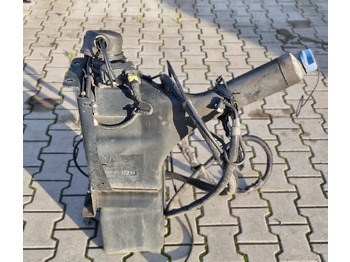 Brandstoftoevoer MAN TG3 TGX ZBIORNIK ADBLUE 81.15402-5037: afbeelding 3 Brandstoftoevoer MAN TG3 TGX ZBIORNIK ADBLUE 81.15402-5037: afbeelding 3