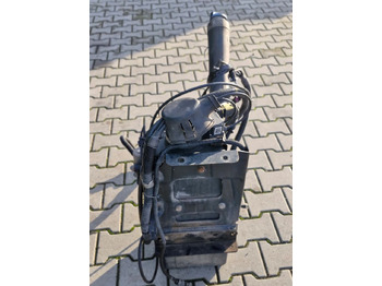 Brandstoftoevoer MAN TG3 TGX ZBIORNIK ADBLUE 81.15402-5037: afbeelding 2 Brandstoftoevoer MAN TG3 TGX ZBIORNIK ADBLUE 81.15402-5037: afbeelding 2