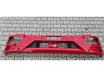 Carrosserie en exterieur MAN TGL