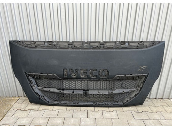 Carrosserie en exterieur IVECO Stralis