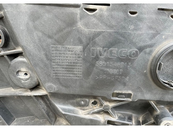 Carrosserie en exterieur voor Vrachtwagen Maska Iveco Stralis euro 6 atrapa: afbeelding 3 Carrosserie en exterieur voor Vrachtwagen Maska Iveco Stralis euro 6 atrapa: afbeelding 3