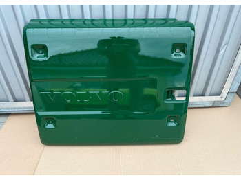 Geluiddemper/ Uitlaatsysteem VOLVO FH