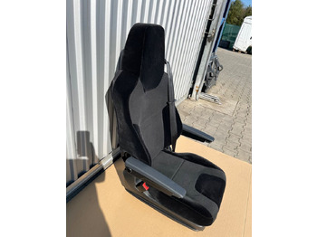 Nieuw Cabine en interieur voor Vrachtwagen NOWY Fotel kierowcy MAN TG3 TGX nowy model siedzenie lewe: afbeelding 3