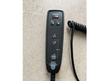 Nieuw Cabine en interieur voor Vrachtwagen NOWY pilot podnoszenia poduszek Volvo FH5 Aero ecas: afbeelding 2 Nieuw Cabine en interieur voor Vrachtwagen NOWY pilot podnoszenia poduszek Volvo FH5 Aero ecas: afbeelding 2