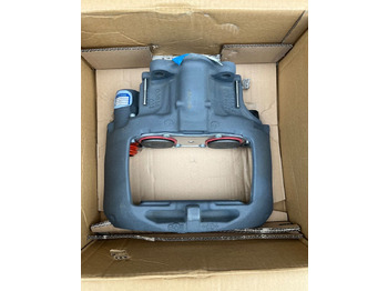 Remklauw KNORR-BREMSE