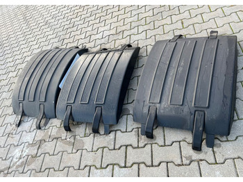 Carrosserie en exterieur VOLVO FH