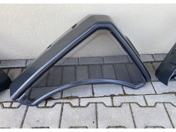 Geluiddemper/ Uitlaatsysteem