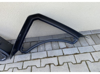 Nieuw Geluiddemper/ Uitlaatsysteem voor Vrachtwagen Osłona katalizatora Actros MP5 NOWA pokrywa: afbeelding 2 Nieuw Geluiddemper/ Uitlaatsysteem voor Vrachtwagen Osłona katalizatora Actros MP5 NOWA pokrywa: afbeelding 2