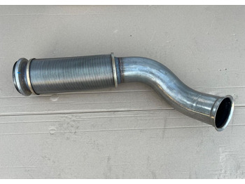 Geluiddemper/ Uitlaatsysteem VOLVO FH