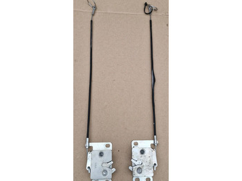 Carrosserie en exterieur VOLVO FH