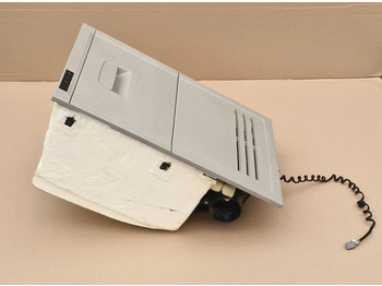 Cabine en interieur VOLVO FH