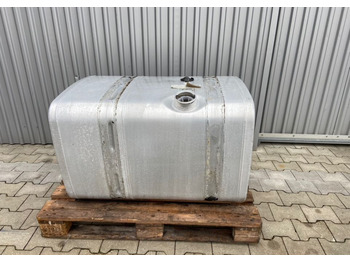 Brandstoftank MAN TGS
