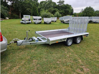 Machinetransporter
