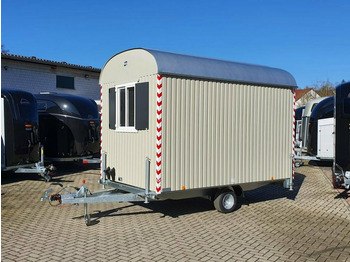Wooncontainer