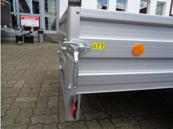 Aanhangwagen auto Böckmann PKW-Anhänger 1500 kg: afbeelding 5