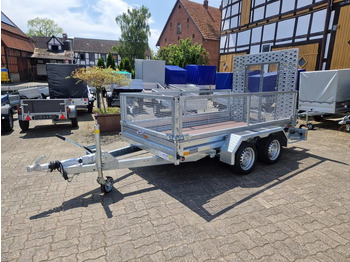 Machinetransporter BÖCKMANN