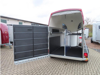 Paardentrailer BÖCKMANN