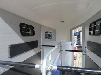 Paardentrailer Böckmann Pferdeanhänger, Portax ,Flügeltür, 100 km/h, SaKa.: afbeelding 5 Paardentrailer Böckmann Pferdeanhänger, Portax ,Flügeltür, 100 km/h, SaKa.: afbeelding 5