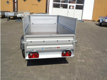 Aanhangwagen auto Böckmann-TPV, PKW Anhänger, 750 kg, Kastenaufsatz: afbeelding 5 Aanhangwagen auto Böckmann-TPV, PKW Anhänger, 750 kg, Kastenaufsatz: afbeelding 5
