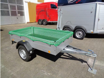 Aanhangwagen auto BÖCKMANN