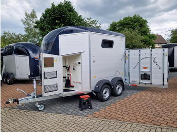 Paardentrailer BÖCKMANN