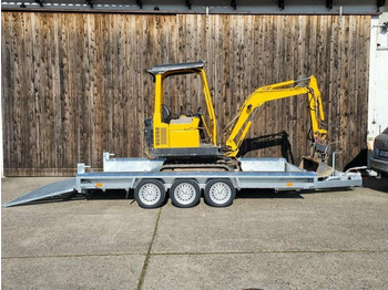 Machinetransporter