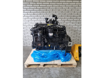 Motor CUMMINS