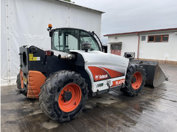 Verreiker BOBCAT TL470