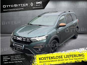 Stationwagen DACIA