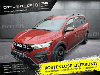 Stationwagen DACIA