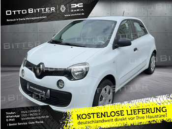 Personenwagen RENAULT