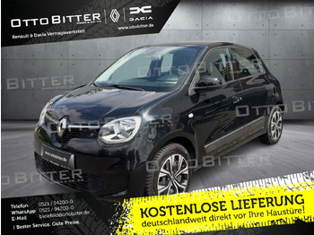 Personenwagen RENAULT