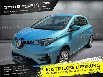 Personenwagen RENAULT
