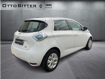 Personenwagen Renault ZOE LIFE Batteriemiete Z.E.40 (41kWh): afbeelding 4