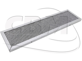 Cabinefilter
