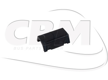 Ophanging IRISBUS