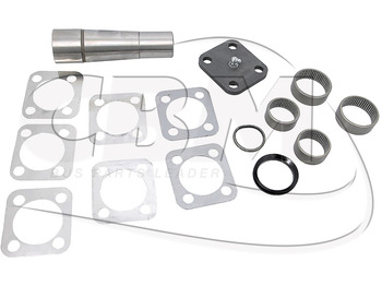 Stuurinrichting MERCEDES-BENZ