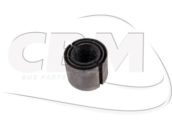 Ophanging IRISBUS