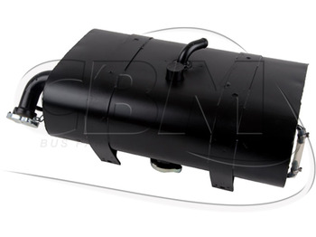 Expansietank VOLVO