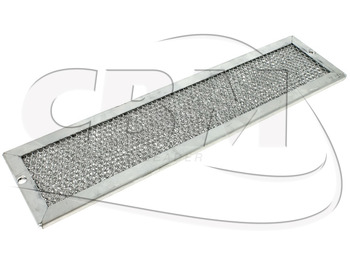 Cabinefilter VOLVO
