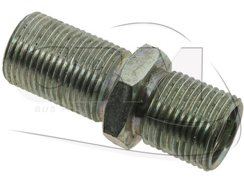 Airco onderdeel BOSCH