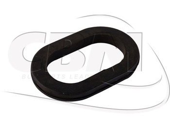 Verwarming/ Ventilatie IRISBUS